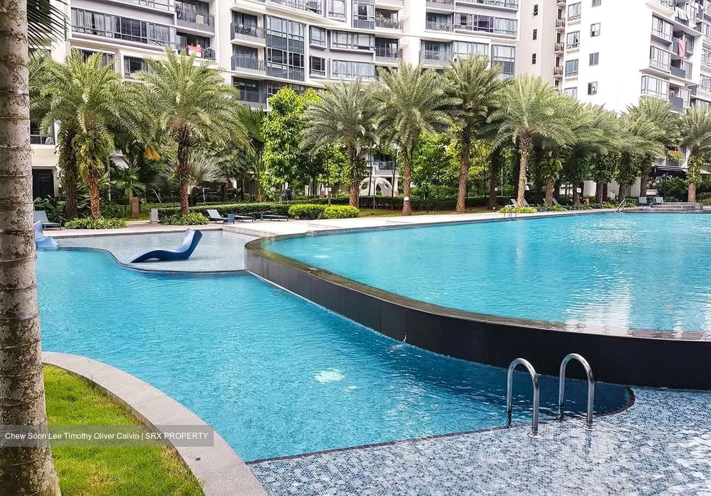 The Palette (D18), Condominium #543294631